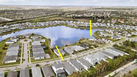 11909 SW Lyra Drive Port St Lucie FL 34987