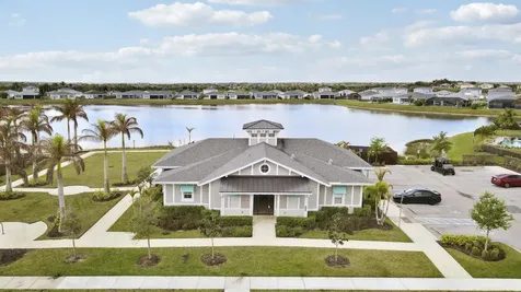 11909 SW Lyra Drive Port St Lucie FL 34987