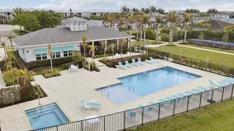 11909 SW Lyra Drive Port St Lucie FL 34987