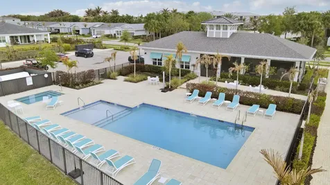 11909 SW Lyra Drive Port St Lucie FL 34987