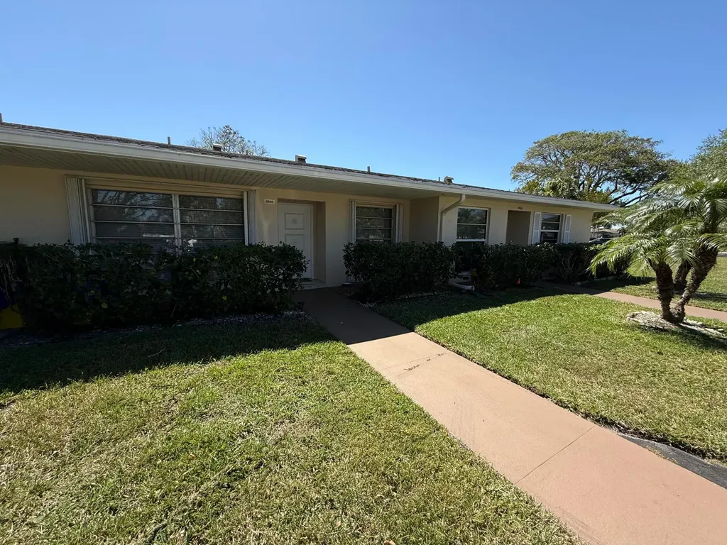 8540 Chevy Chase Drive Boca Raton FL 33433