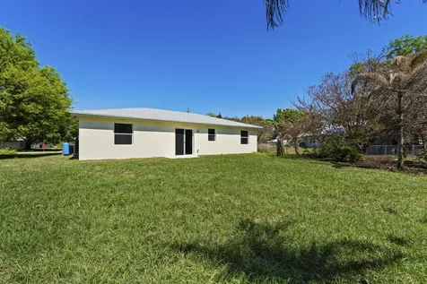 7705 Sebastian Road Fort Pierce FL 34951