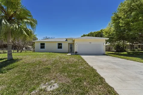 7705 Sebastian Road Fort Pierce FL 34951