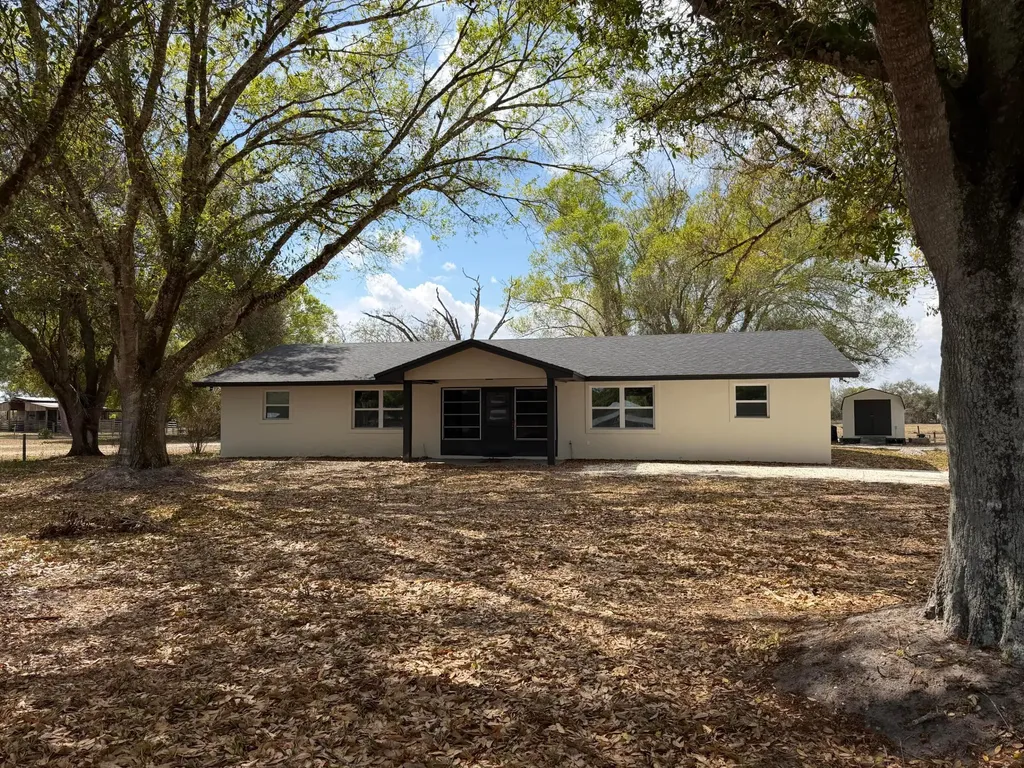 311 SW 67th Drive Okeechobee FL 34974