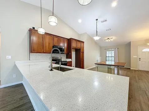 3371 Classic Oak Court Orange Park FL 32065
