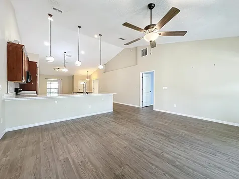 3371 Classic Oak Court Orange Park FL 32065
