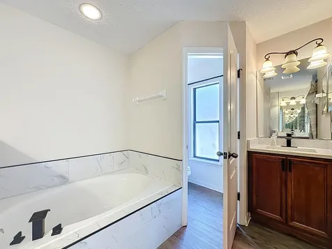 3371 Classic Oak Court Orange Park FL 32065