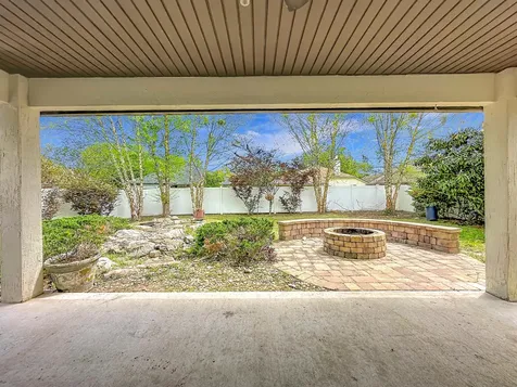3371 Classic Oak Court Orange Park FL 32065