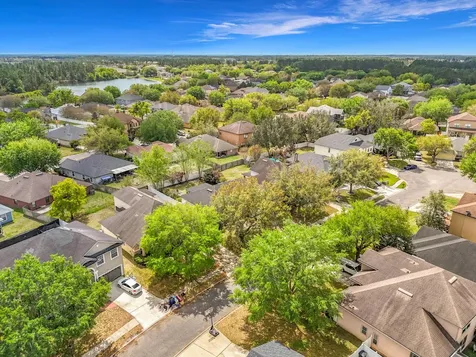3371 Classic Oak Court Orange Park FL 32065