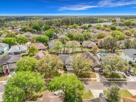 3371 Classic Oak Court Orange Park FL 32065