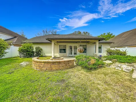 3371 Classic Oak Court Orange Park FL 32065