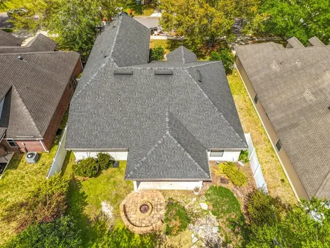 3371 Classic Oak Court Orange Park FL 32065