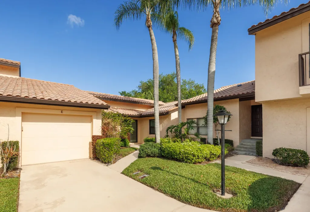 3545 SW Quail Meadow Trail Palm City FL 34990