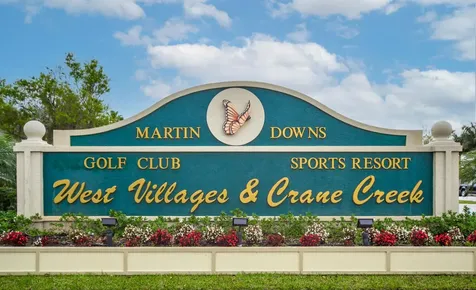 3545 SW Quail Meadow Trail Palm City FL 34990