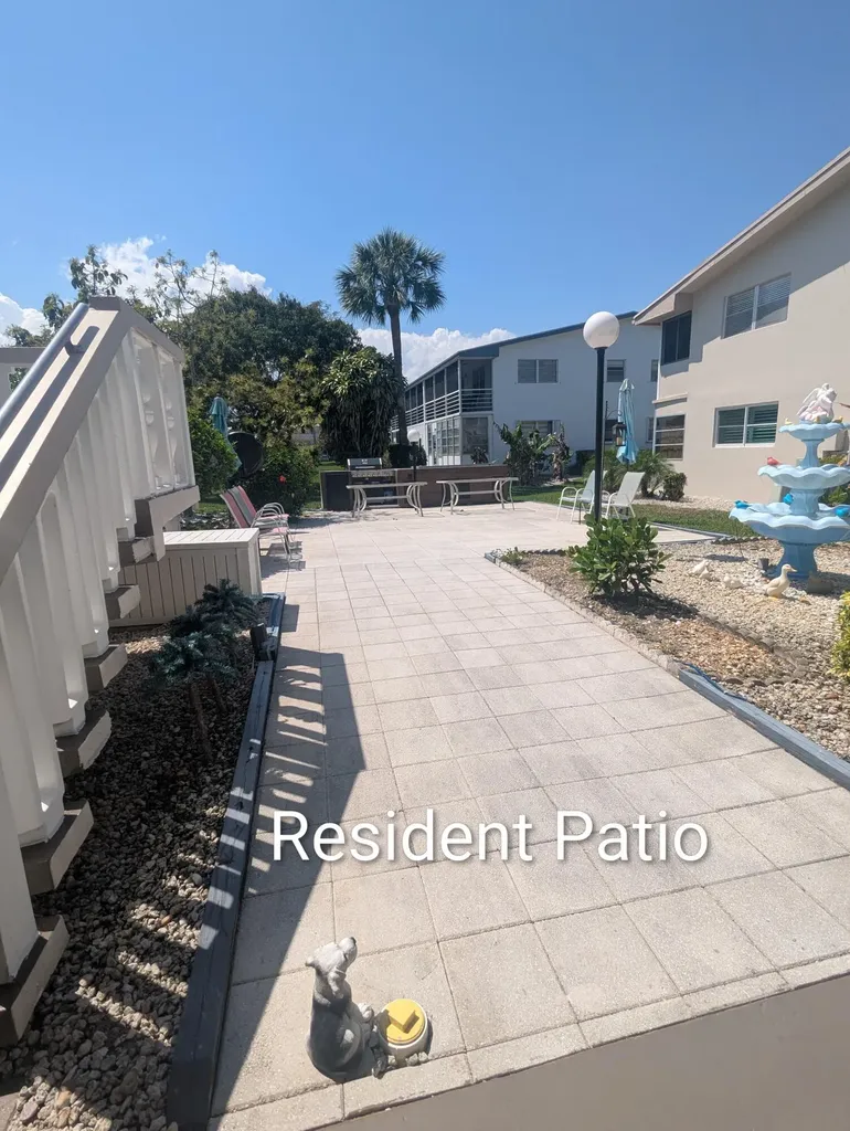 216 Andover I West Palm Beach FL 33417