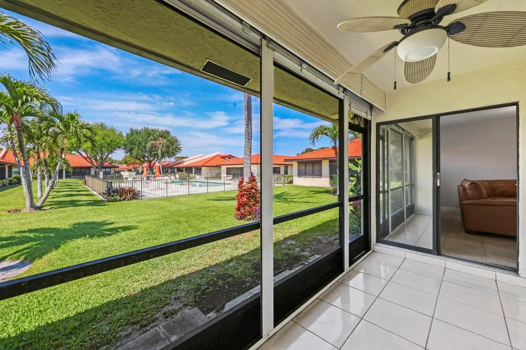41 Bethesda Park Circle Boynton Beach FL 33435