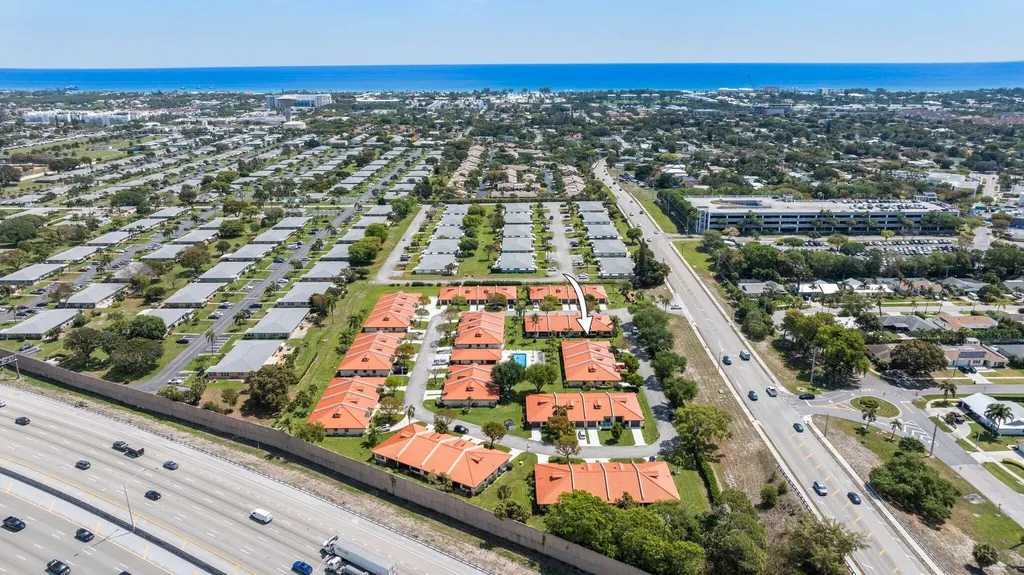 41 Bethesda Park Circle Boynton Beach FL 33435