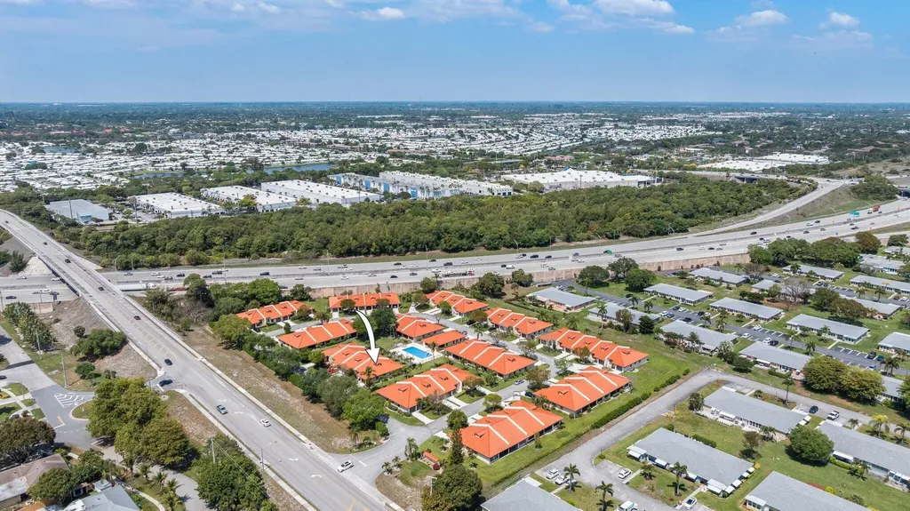 41 Bethesda Park Circle Boynton Beach FL 33435
