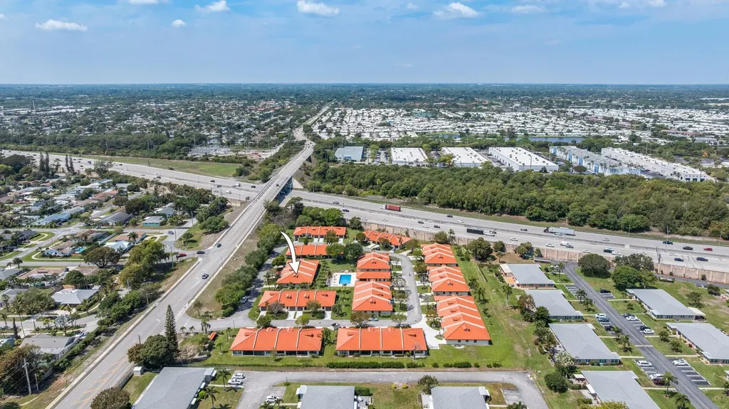 41 Bethesda Park Circle Boynton Beach FL 33435