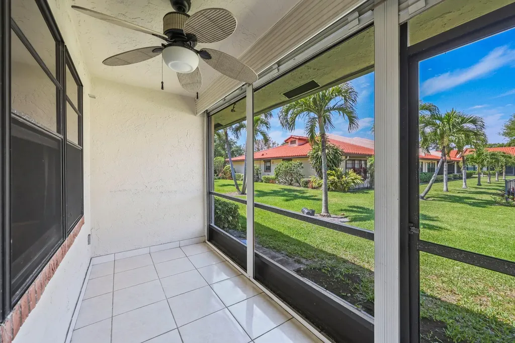 41 Bethesda Park Circle Boynton Beach FL 33435