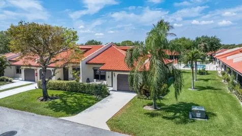 41 Bethesda Park Circle Boynton Beach FL 33435