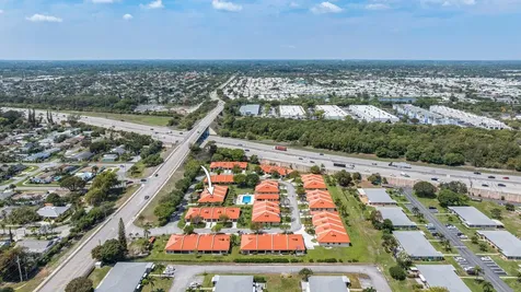 41 Bethesda Park Circle Boynton Beach FL 33435