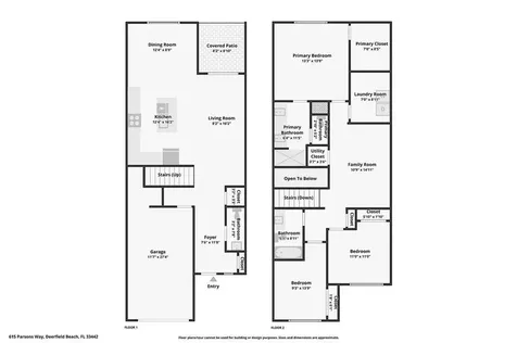 615 Parsons Way Deerfield Beach FL 33442