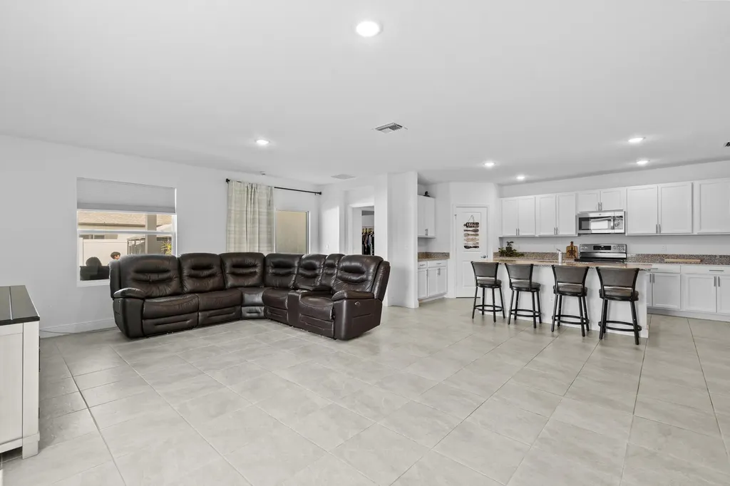 4636 SW Lassiter Terrace Port St Lucie FL 34953