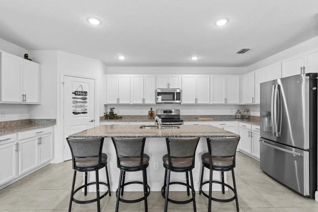 4636 SW Lassiter Terrace Port St Lucie FL 34953