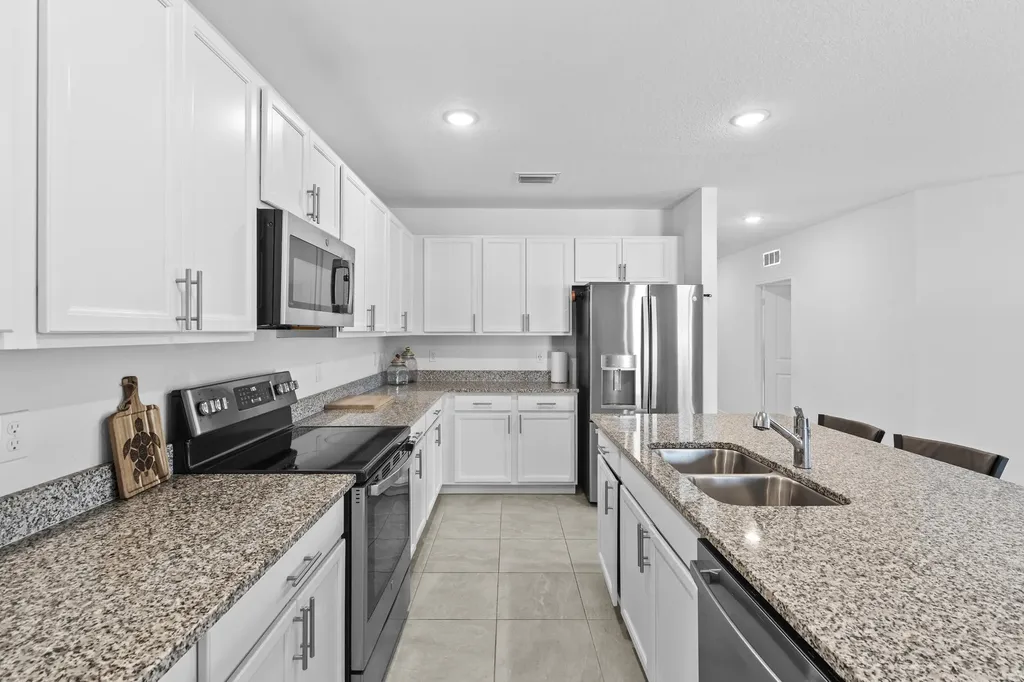 4636 SW Lassiter Terrace Port St Lucie FL 34953