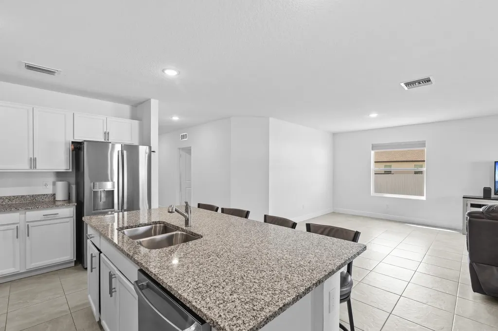 4636 SW Lassiter Terrace Port St Lucie FL 34953