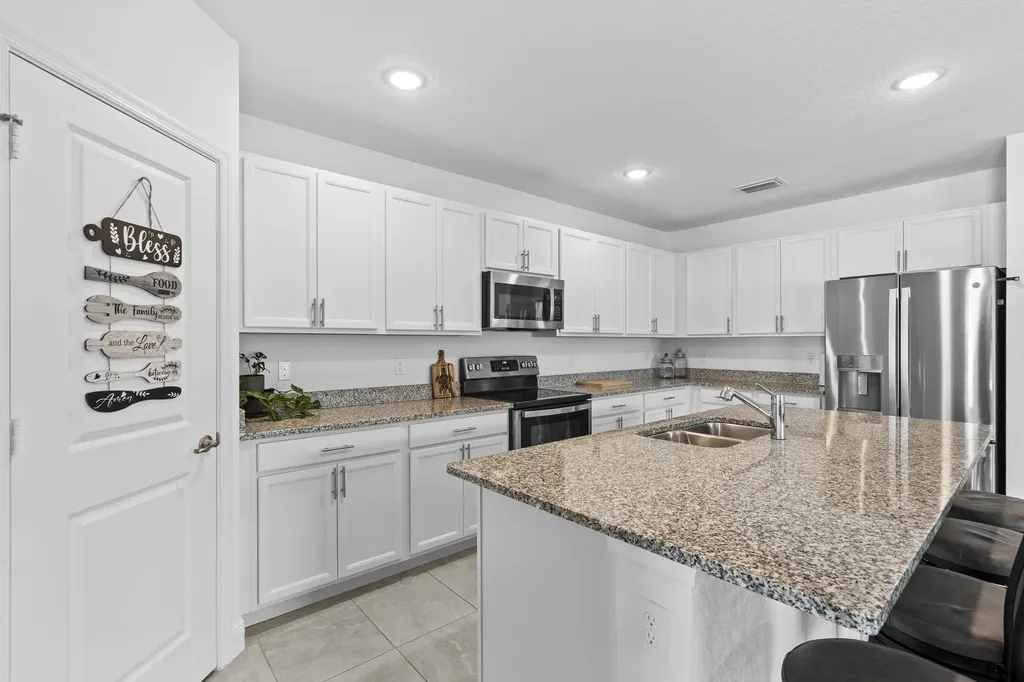 4636 SW Lassiter Terrace Port St Lucie FL 34953