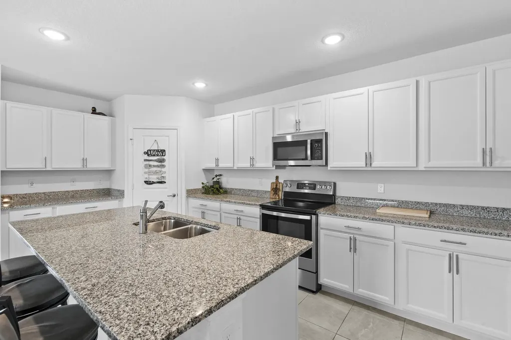 4636 SW Lassiter Terrace Port St Lucie FL 34953