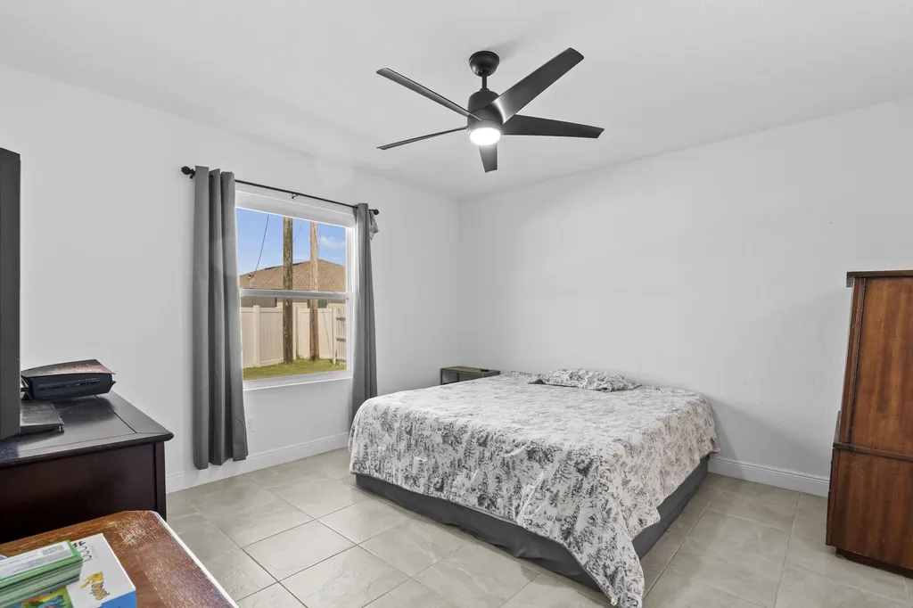 4636 SW Lassiter Terrace Port St Lucie FL 34953