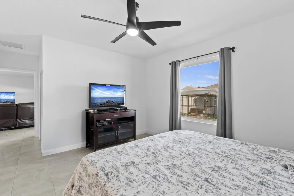 4636 SW Lassiter Terrace Port St Lucie FL 34953