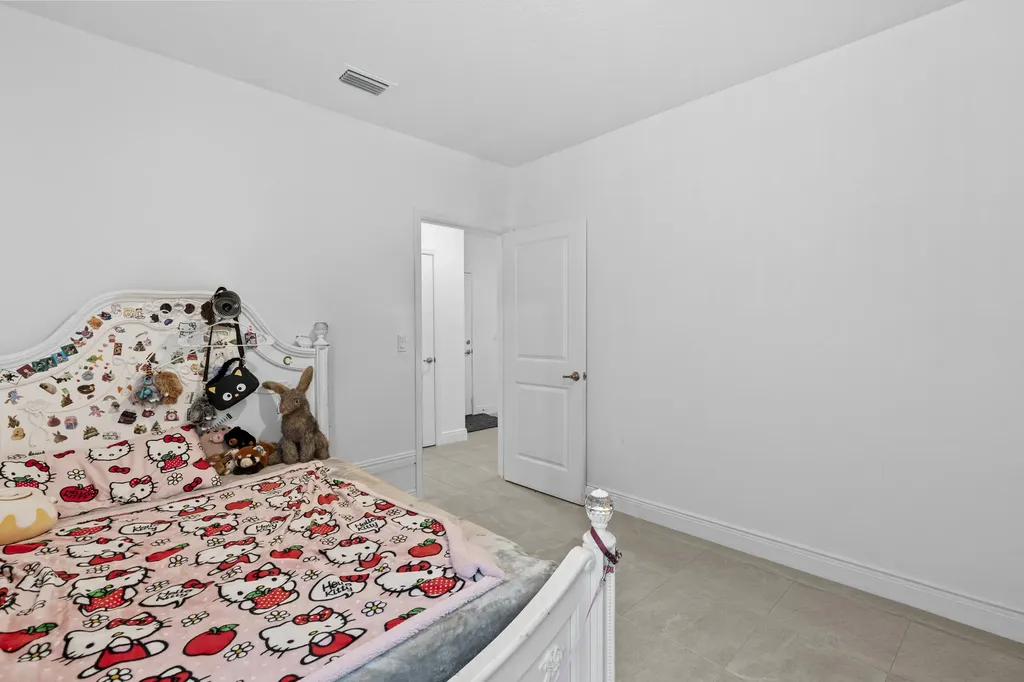 4636 SW Lassiter Terrace Port St Lucie FL 34953