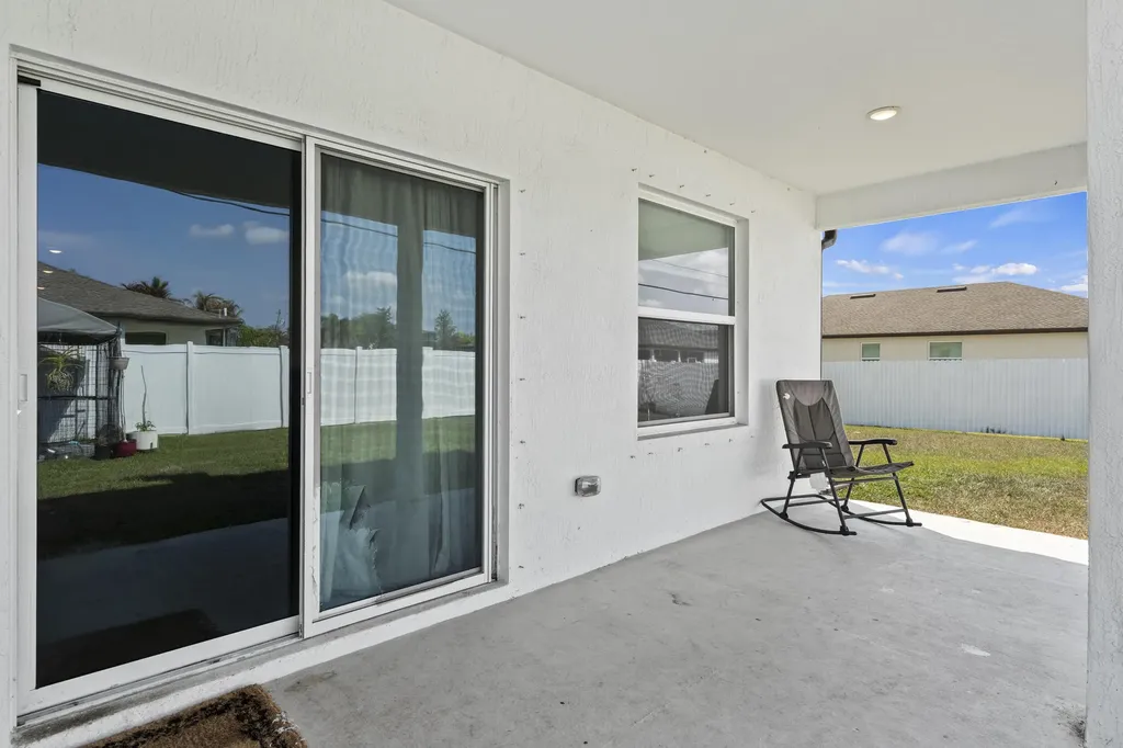 4636 SW Lassiter Terrace Port St Lucie FL 34953