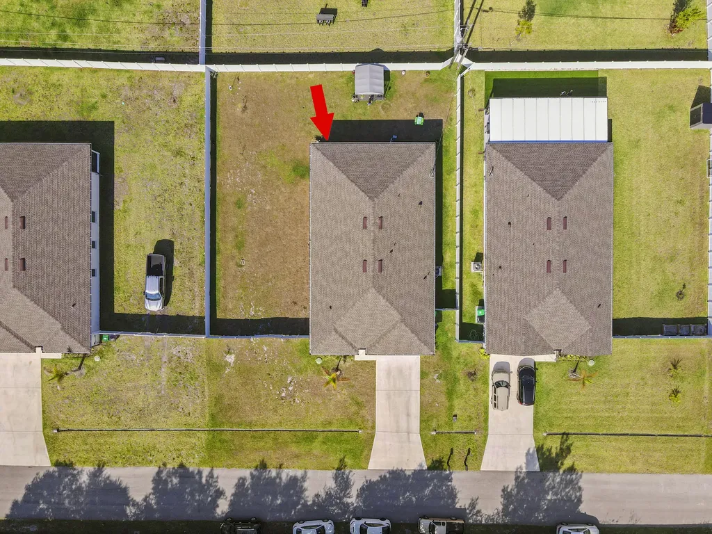 4636 SW Lassiter Terrace Port St Lucie FL 34953