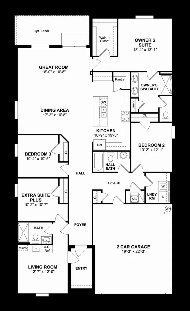 4636 SW Lassiter Terrace Port St Lucie FL 34953