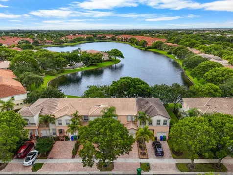 4735 SW 164th Avenue Miramar FL 33027