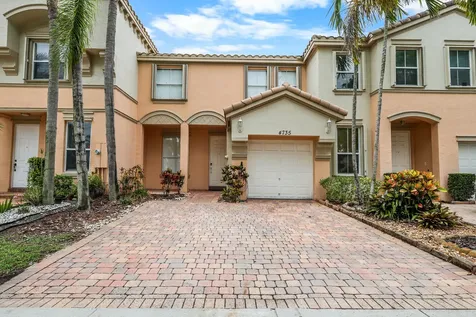 4735 SW 164th Avenue Miramar FL 33027