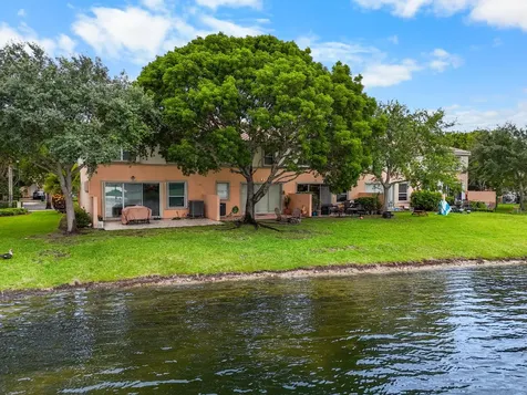 4735 SW 164th Avenue Miramar FL 33027