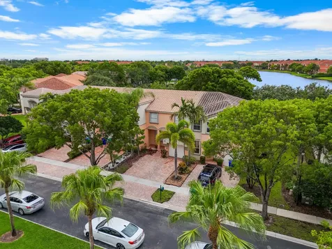 4735 SW 164th Avenue Miramar FL 33027