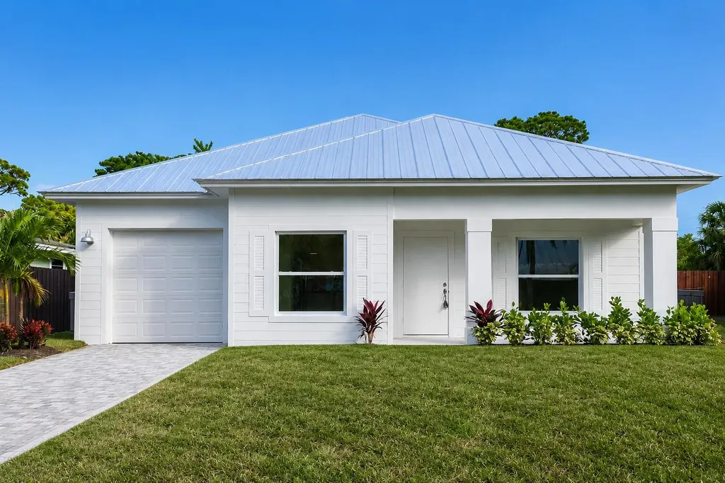 0 SW 29th Terrace Palm City FL 34990