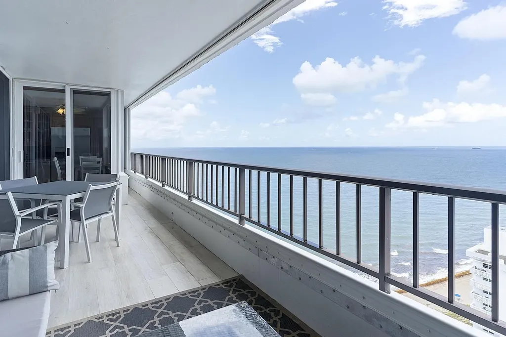 4280 Galt Ocean Drive Fort Lauderdale FL 33308
