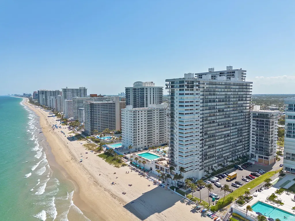 4280 Galt Ocean Drive Fort Lauderdale FL 33308