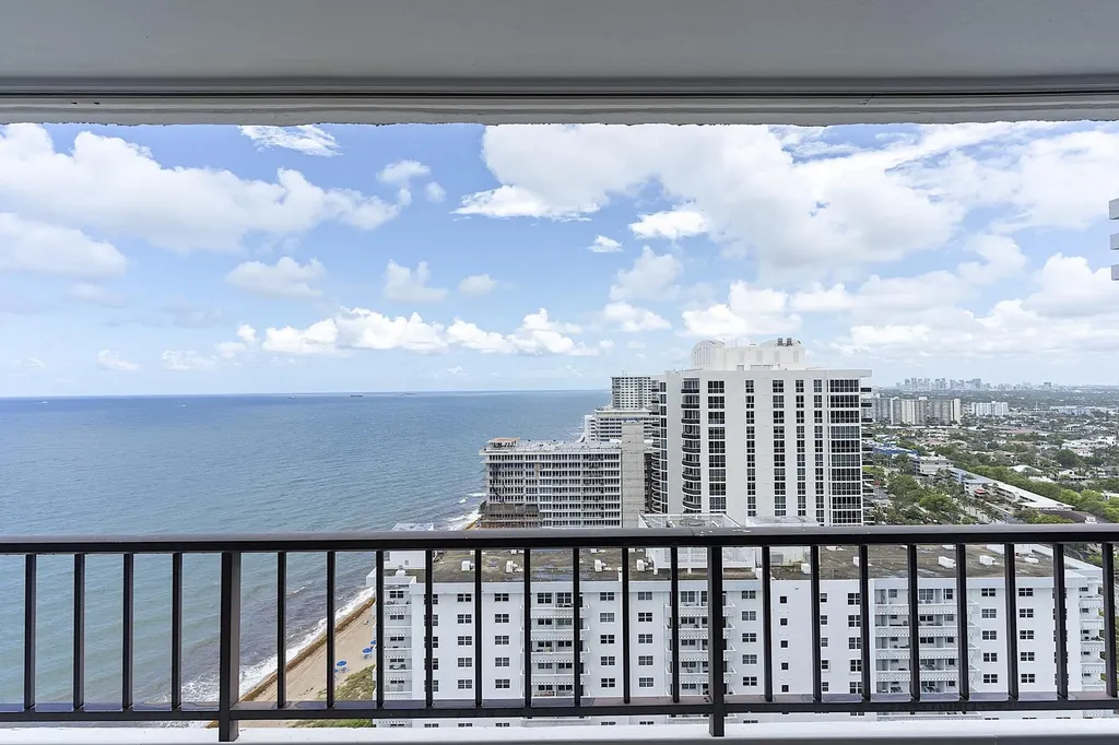 4280 Galt Ocean Drive Fort Lauderdale FL 33308