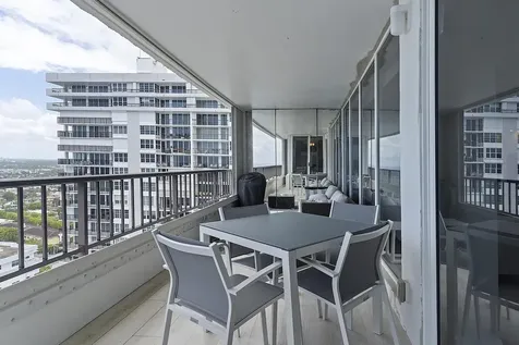 4280 Galt Ocean Drive Fort Lauderdale FL 33308