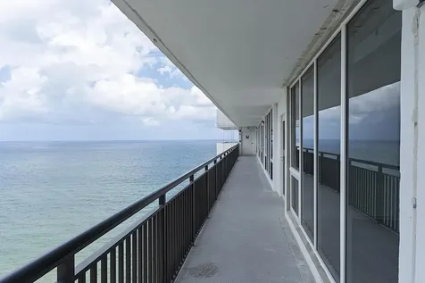 4280 Galt Ocean Drive Fort Lauderdale FL 33308