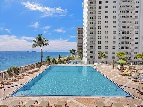 4280 Galt Ocean Drive Fort Lauderdale FL 33308